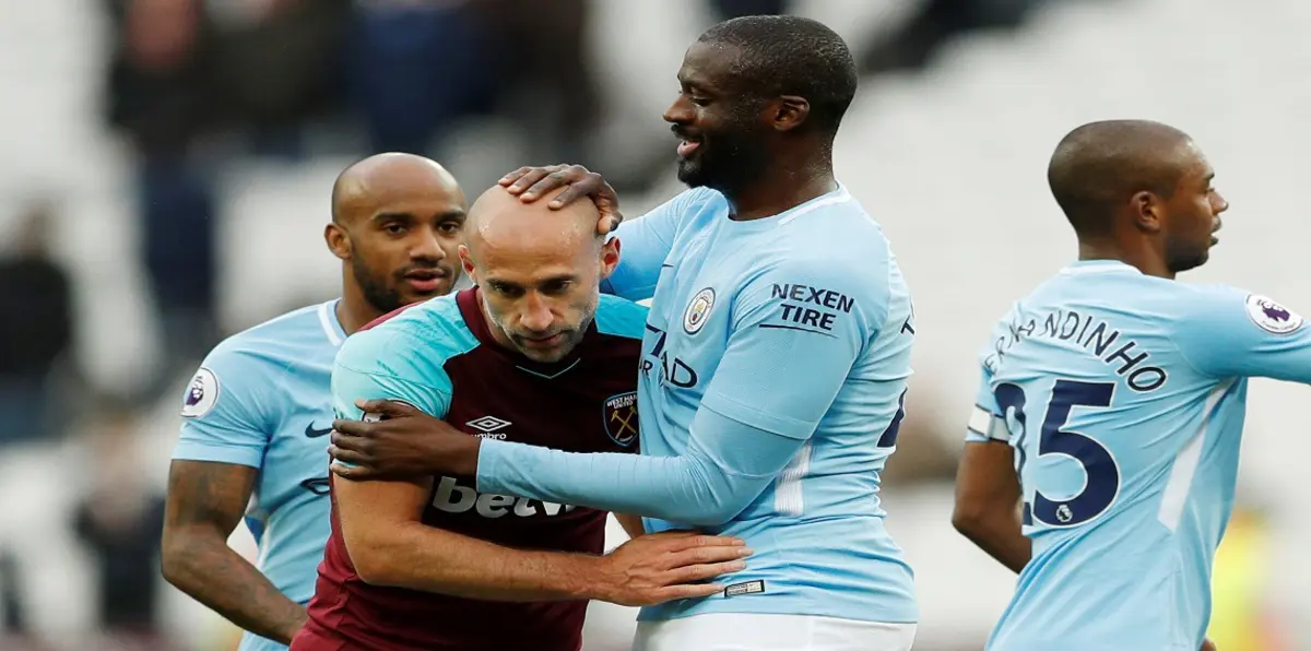 يايا توريه لن يرحل عن الدوري الإنجليزي