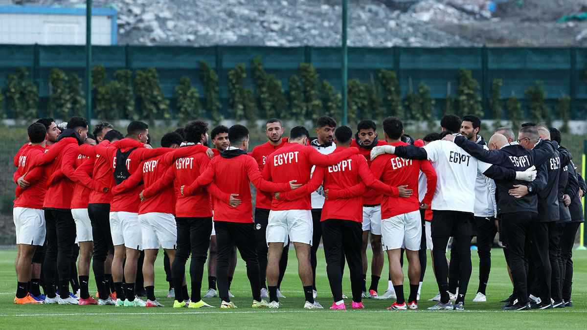 نجم الدوري الإسباني يقترب بشدة من منتخب مصر 