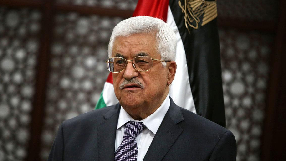 عباس: سنتوجه للانضمام إلى 18 منظمة ردًّا على القرارات الأمريكية