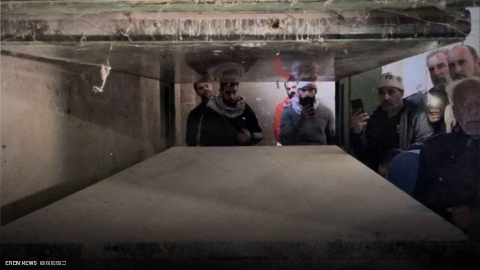 "الضحايا من عائلة واحدة".. تداول وثيقة صادمة في سوريا (صورة)