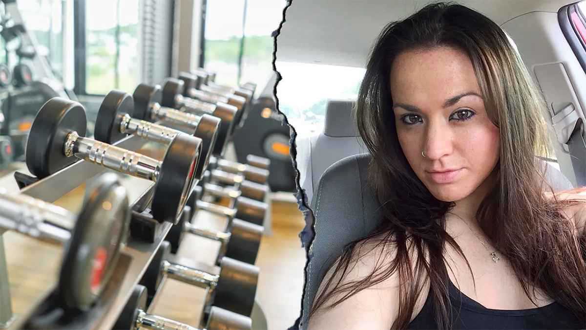 عمرها 37 عاما.. وفاة صادمة لبطلة كمال أجسام شهيرة