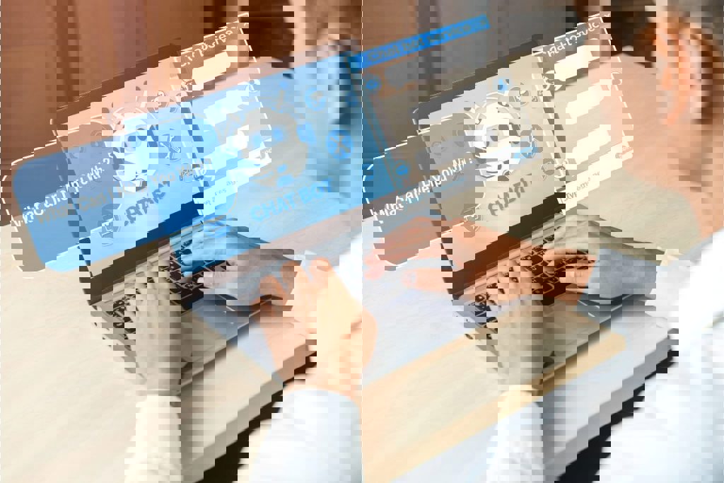 الذكاء الاصطناعي التوليدي يهدد طرق البحث التقليدية عبر الإنترنت