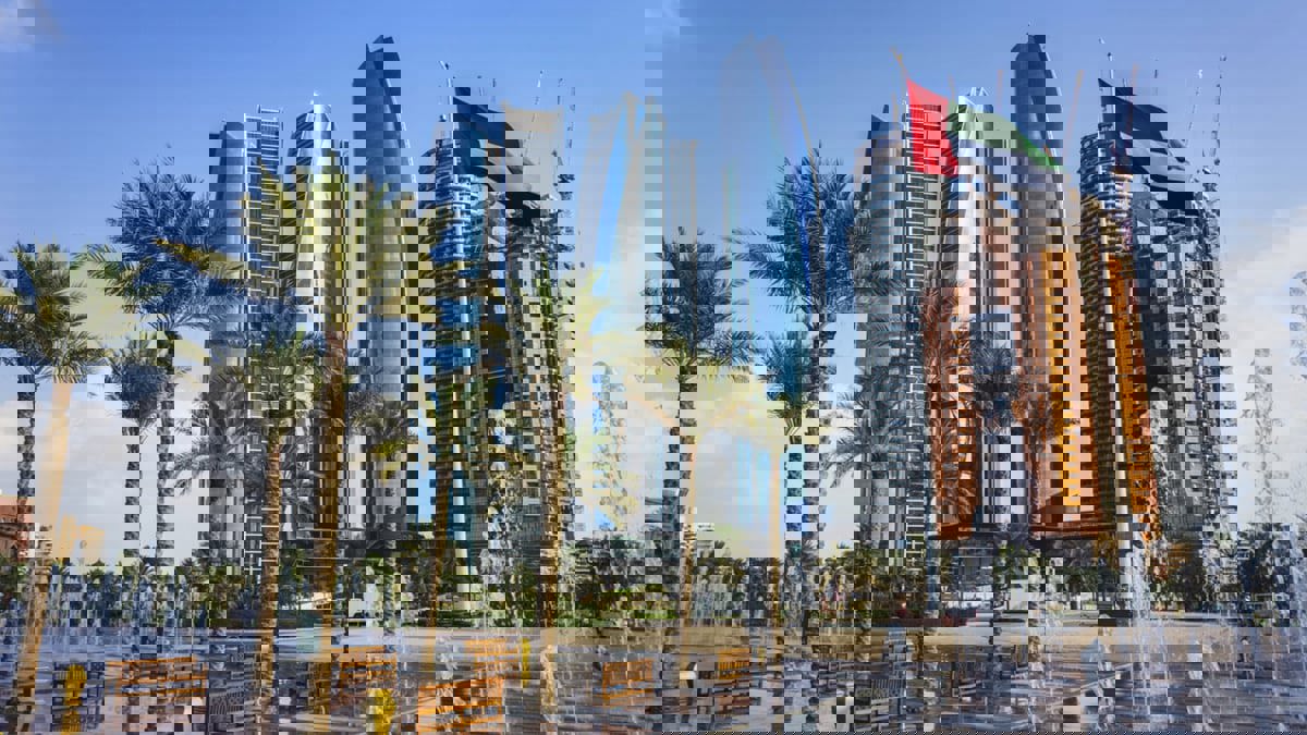 صندوق أبوظبي السيادي يركز على التكنولوجيا وتغير المناخ بعد جائحة كورونا