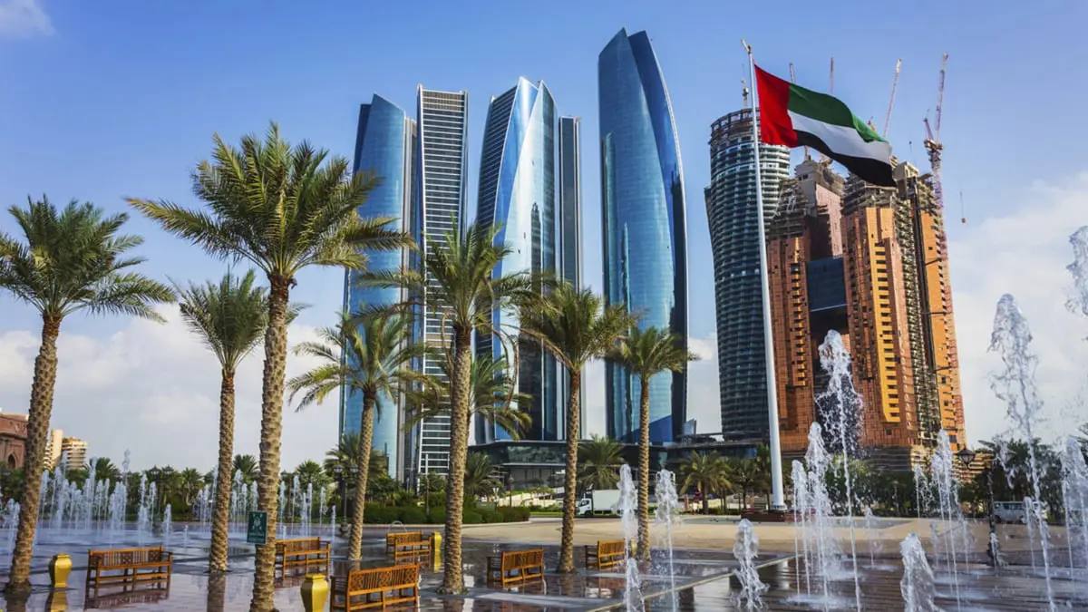 صندوق أبوظبي السيادي يركز على التكنولوجيا وتغير المناخ بعد جائحة كورونا