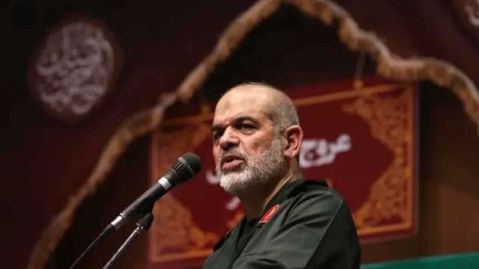 "لا نخشى العدو".. الحرس الثوري يرد على تهديدات ترامب