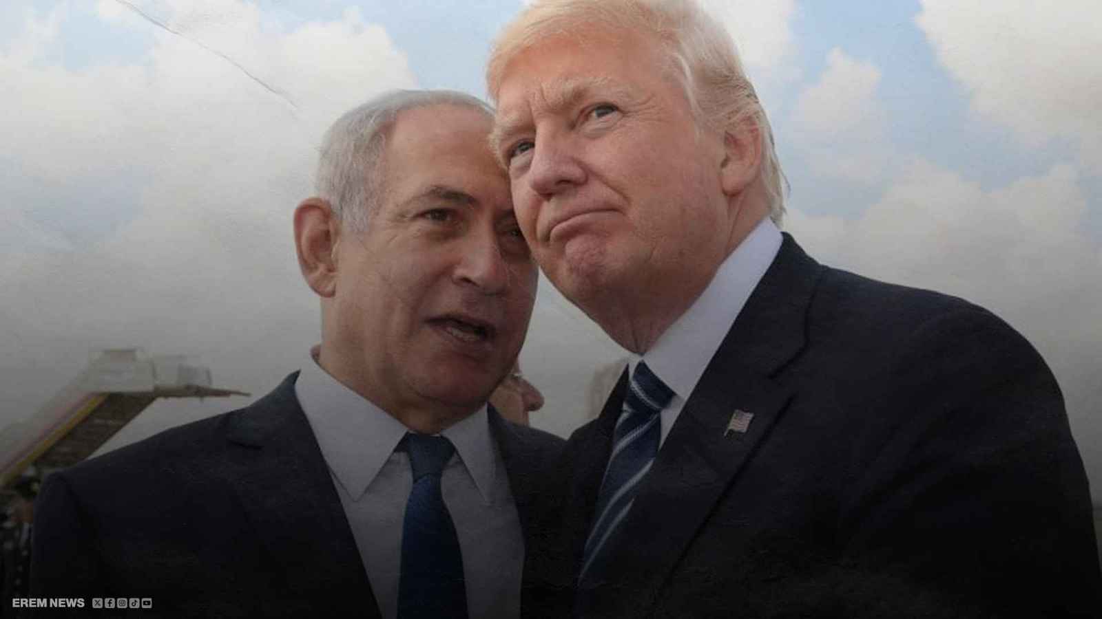 هل ينتزع نتنياهو صفقة قرن ثانية؟