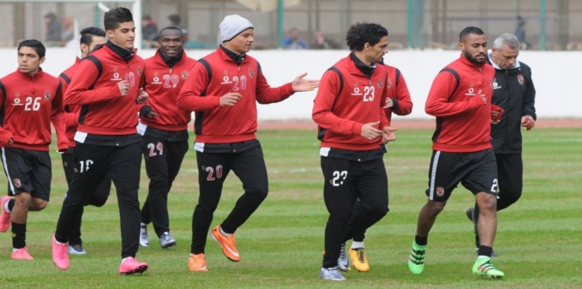 مصر.. "إيفونا" يترقب عرضًا فرنسيًا.. وأحمد الشيخ يطلب مغادرة الأهلي