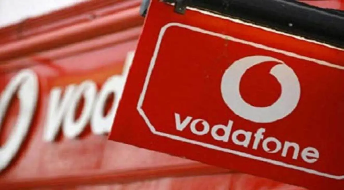 المصرية للاتصالات تستعد للتفاوض مع فودافون للتخارج