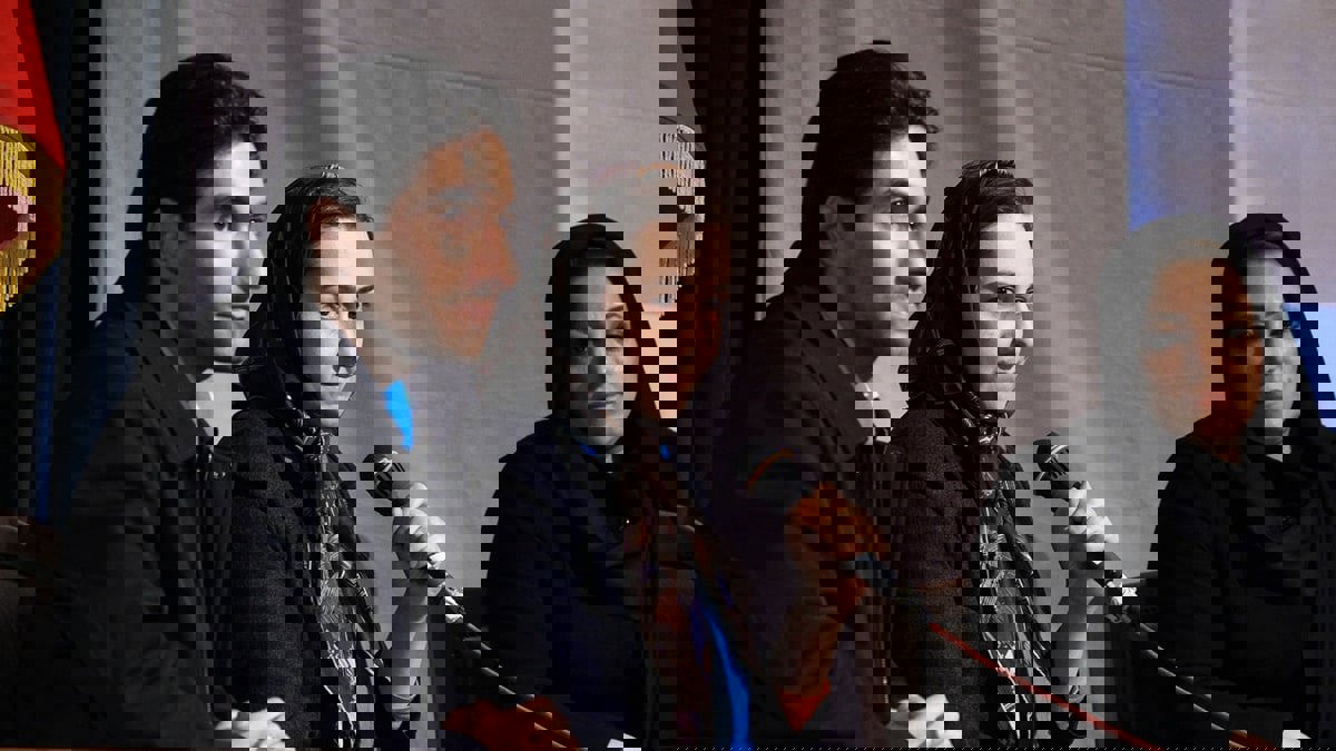 محكمة إيرانية تؤيد قرارًا بحل أكبر جمعية خيرية في البلاد