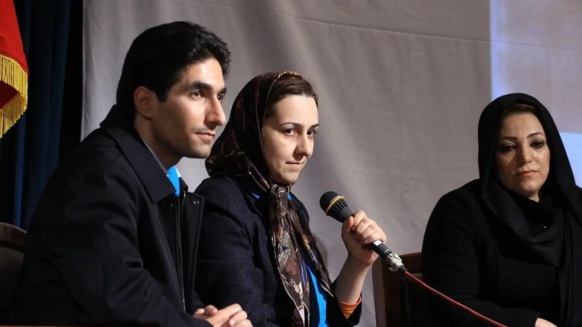 محكمة إيرانية تؤيد قرارًا بحل أكبر جمعية خيرية في البلاد