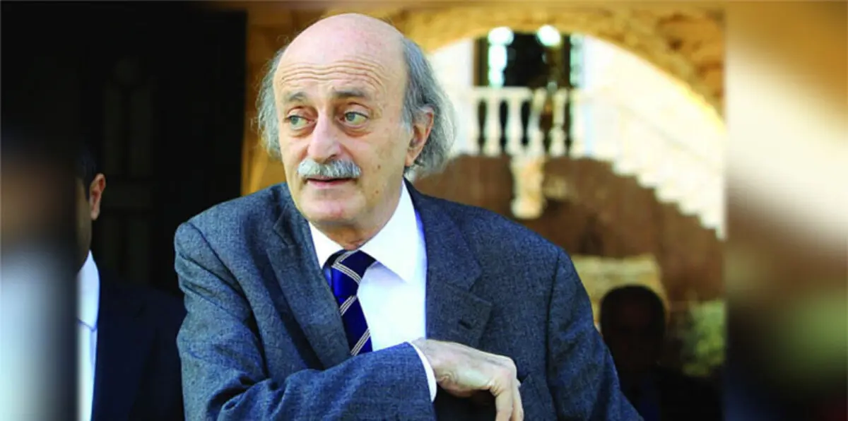 البيك وليد جنبلاط.. من مقارعة "الباب العالي" إلى لقب المعالي