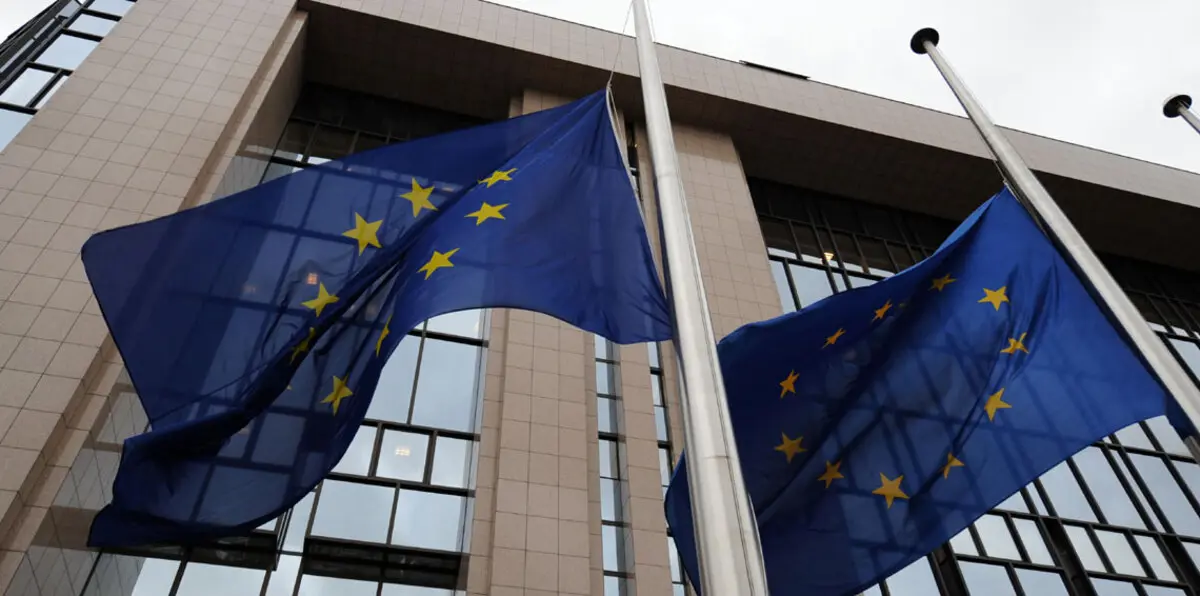 الاتحاد الأوروبي يفرض رسومًا على واردات أمريكية ردًا على إجراءات ترامب