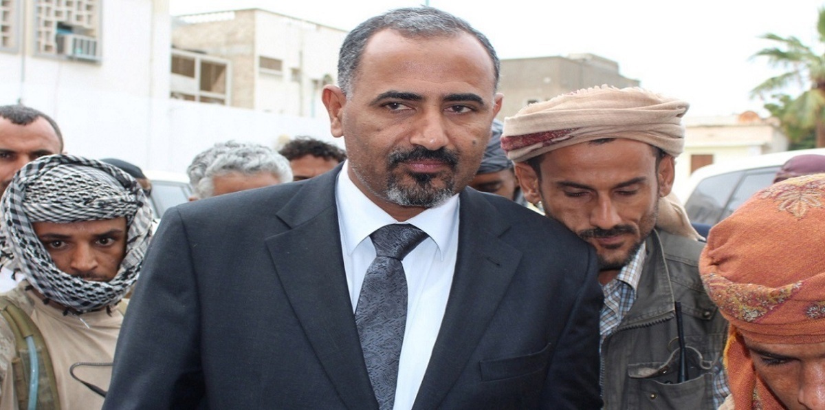 اليمن.. المجلس الانتقالي الجنوبي يشكو الحكومة الشرعية للتحالف العربي