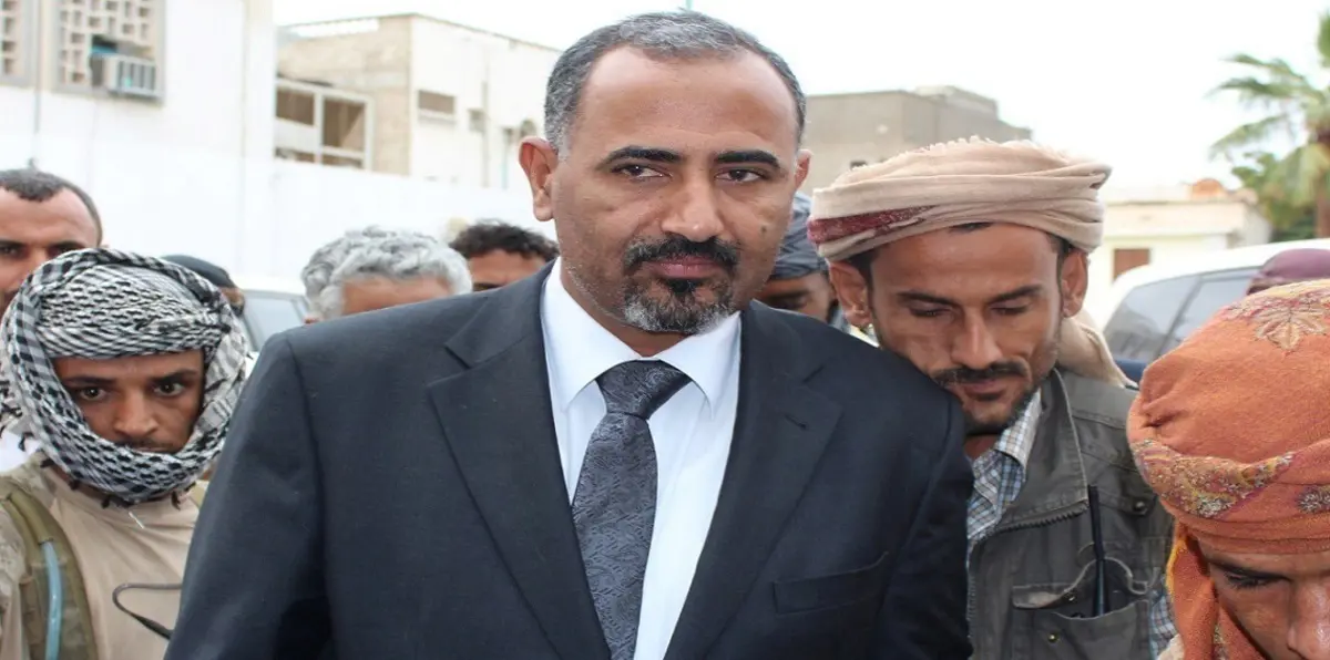 اليمن.. المجلس الانتقالي الجنوبي يشكو الحكومة الشرعية للتحالف العربي