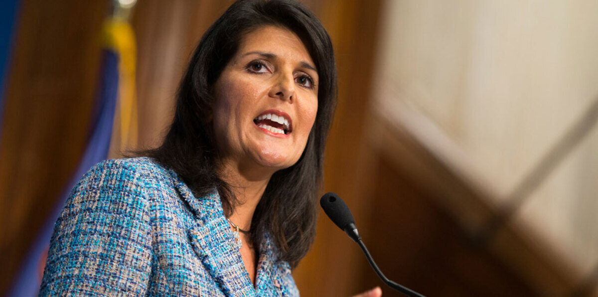 أمريكا لمجلس الأمن: إذا تقاعستم بشأن سوريا سنتحرك