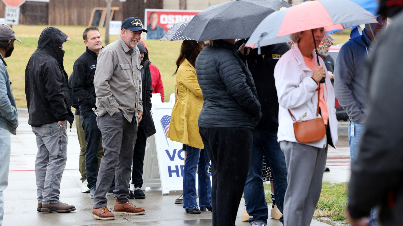 عرب ميشيغان.. انقسامات وسط تزايد شعبية حزب الخضر