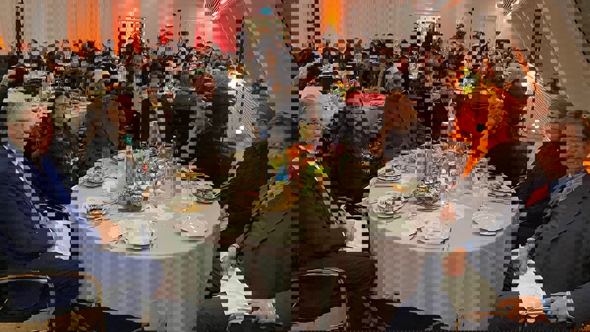 مسلمو ألمانيا: الإفطارات الجماعية فرصة لمحاربة الكراهية