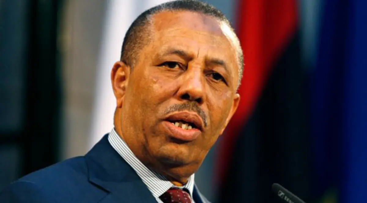 الثني: يصدر قرارا ينظم عمل المؤسسة الوطنية للنفط