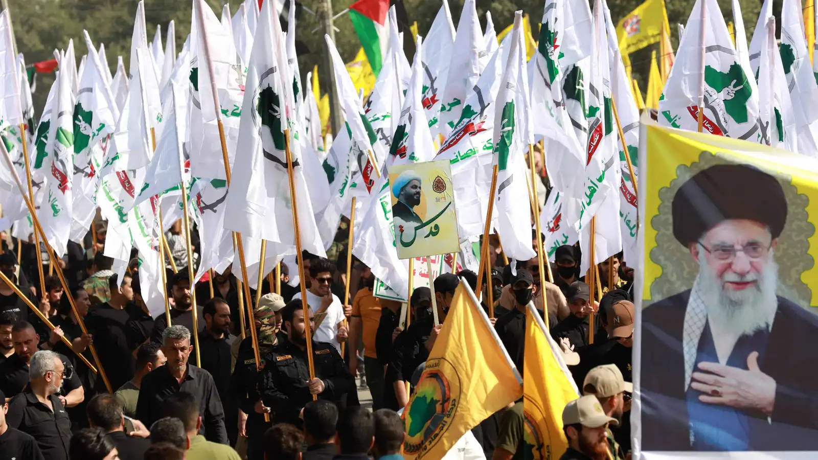 العراق على حافة الصدام.. تحذير قضائي يضع الميليشيات تحت المجهر