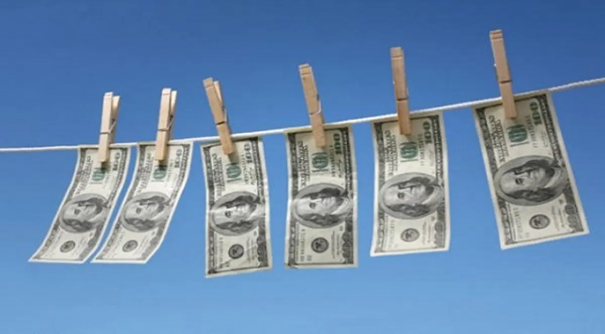 5% من الناتج المحلي للعراق يتسرب عبر غسل الأموال