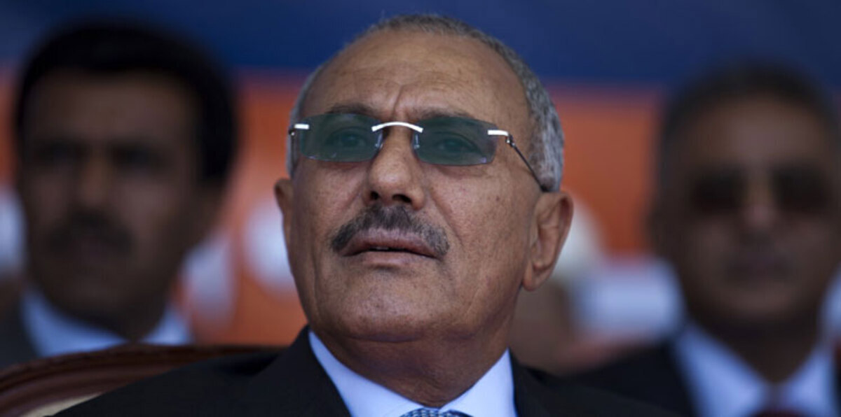 البخيتي يرد على تسريب صالح