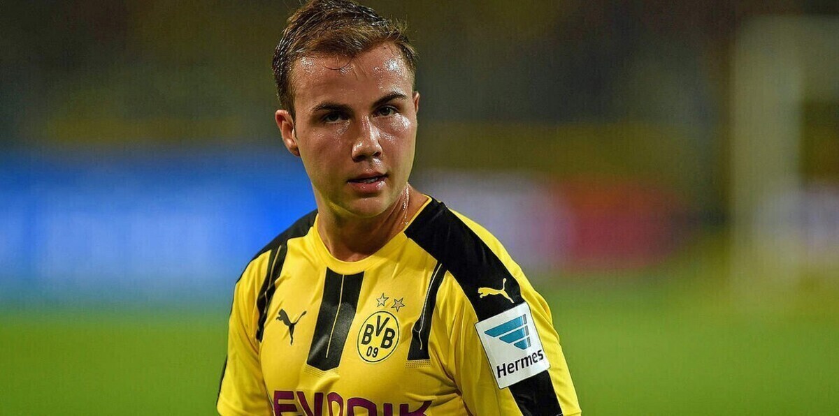 مسيرته لم تنتهِ.. تعرّف على موعد عودة غوتزه