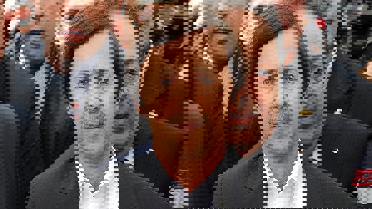 الجزائر.. السجن 8 سنوات للسعيد بوتفليقة