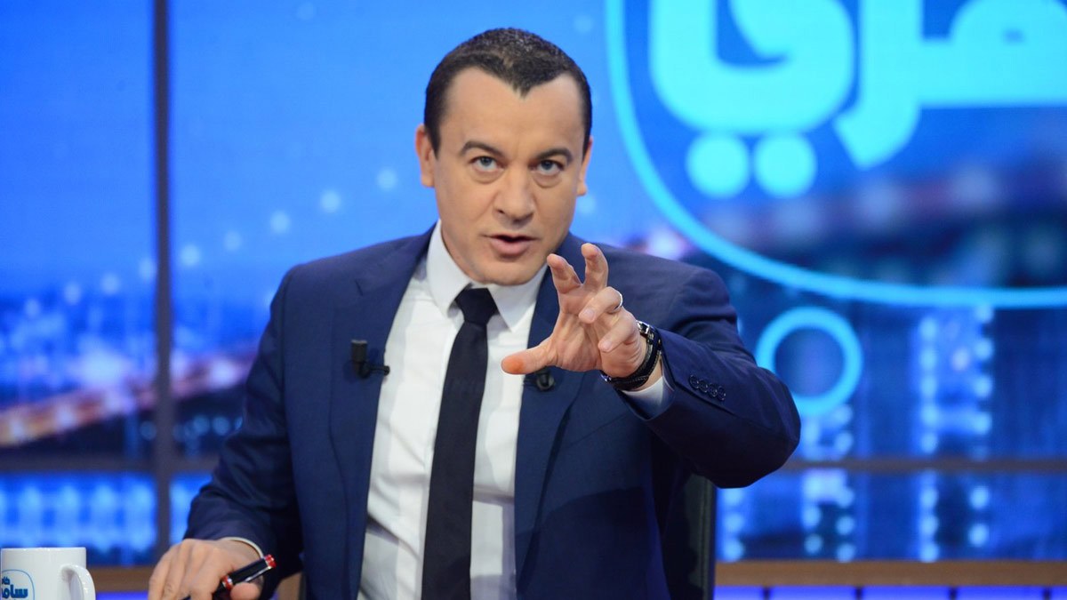 ما حقيقة هروب صاحب قناة "الحوار التونسي" سامي الفهري المتهم بالفساد؟