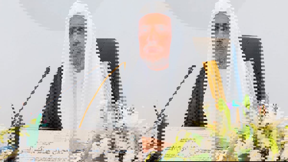 العيسى في خطبة عرفة: المسلم لا يلتفت لجاهل ولا لمغرض ولا لعائق