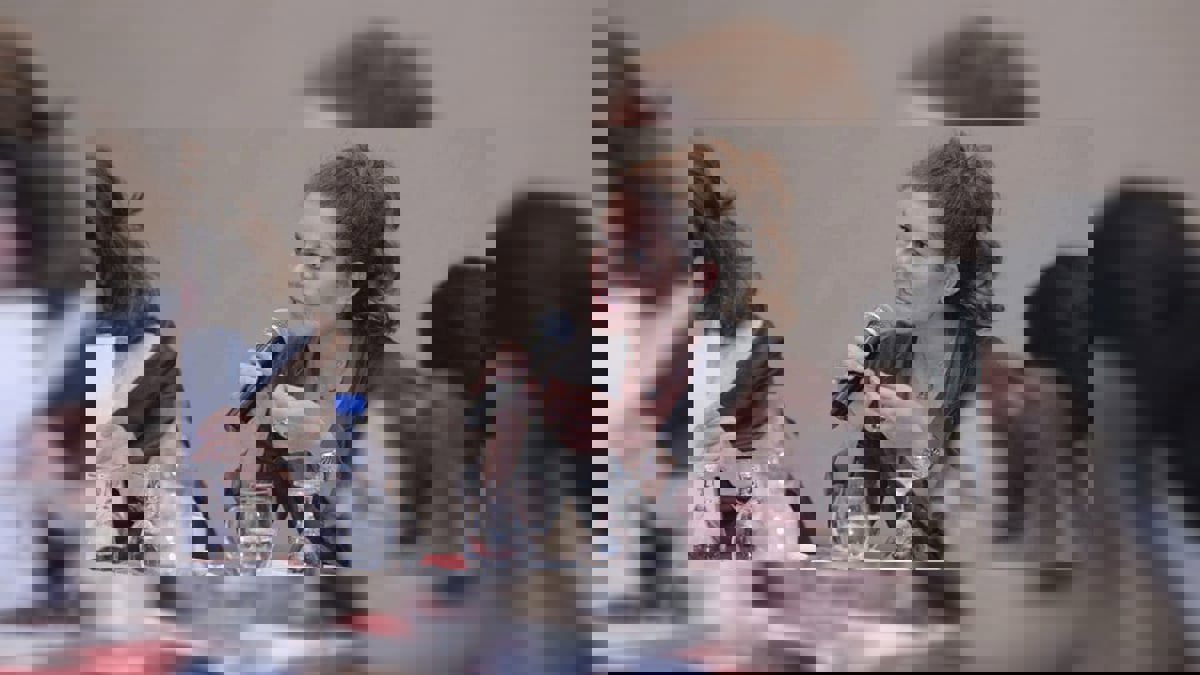 الأردن.. استقالة عضو في لجنة الإصلاح الملكية بعد إثارتها جدلا حول "الأضحية"