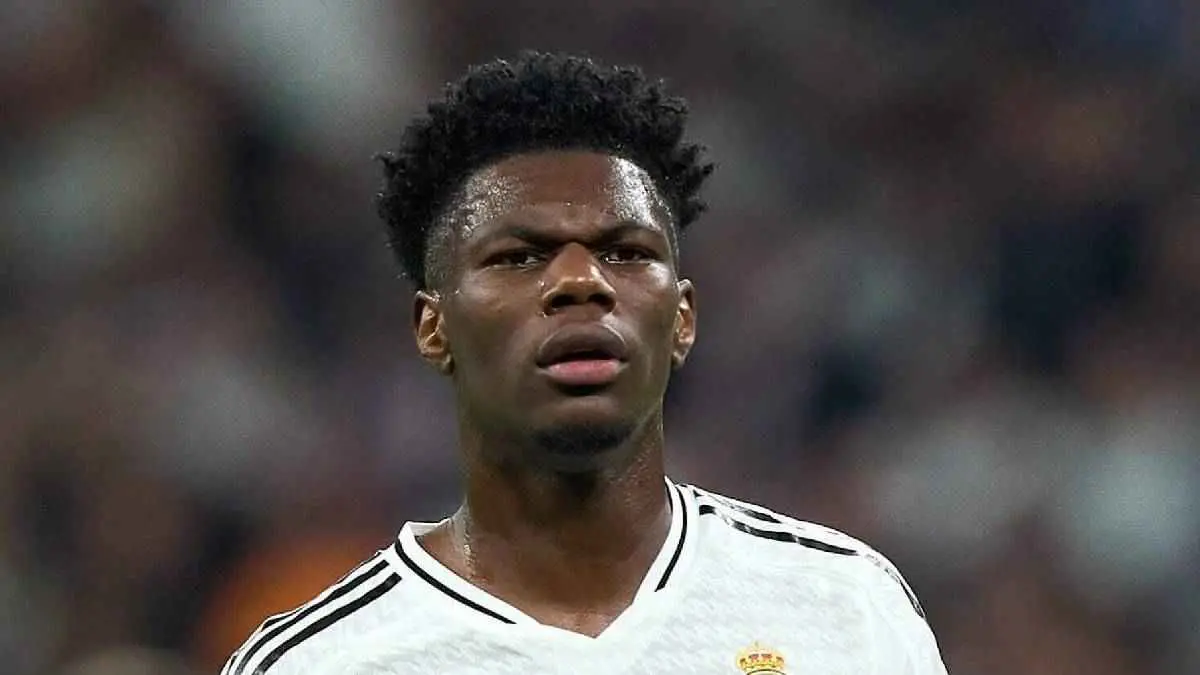 أوريلين تشواميني