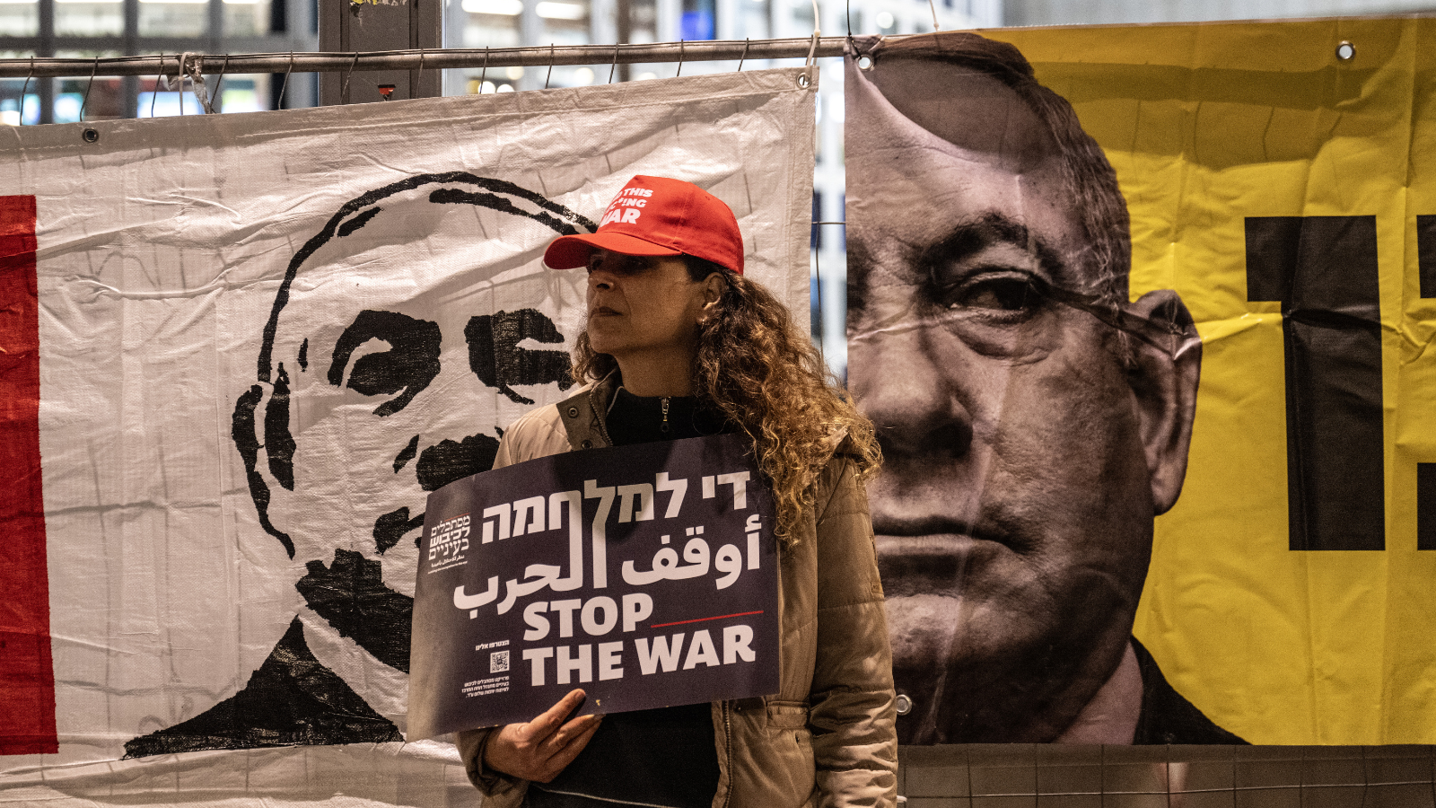 "اتفاق غزة".. هدية نتنياهو المرتقبة لترامب