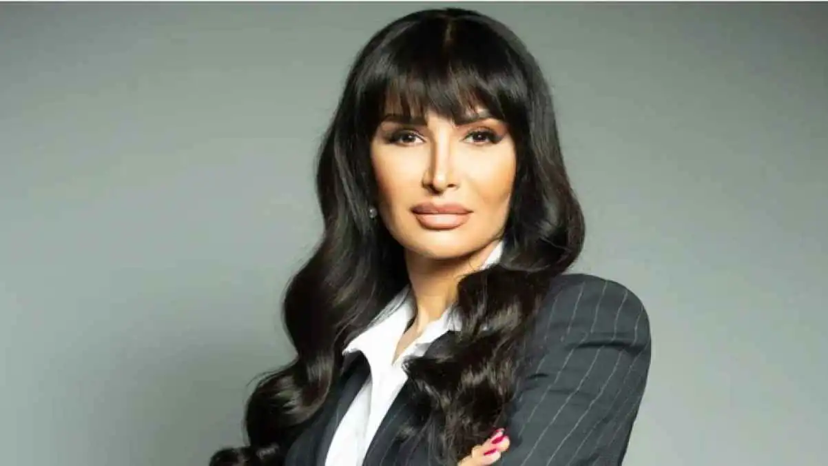 رشا شربتجي تكسر قاعدة المنافسة وتدعم تيم حسن في "مولانا"