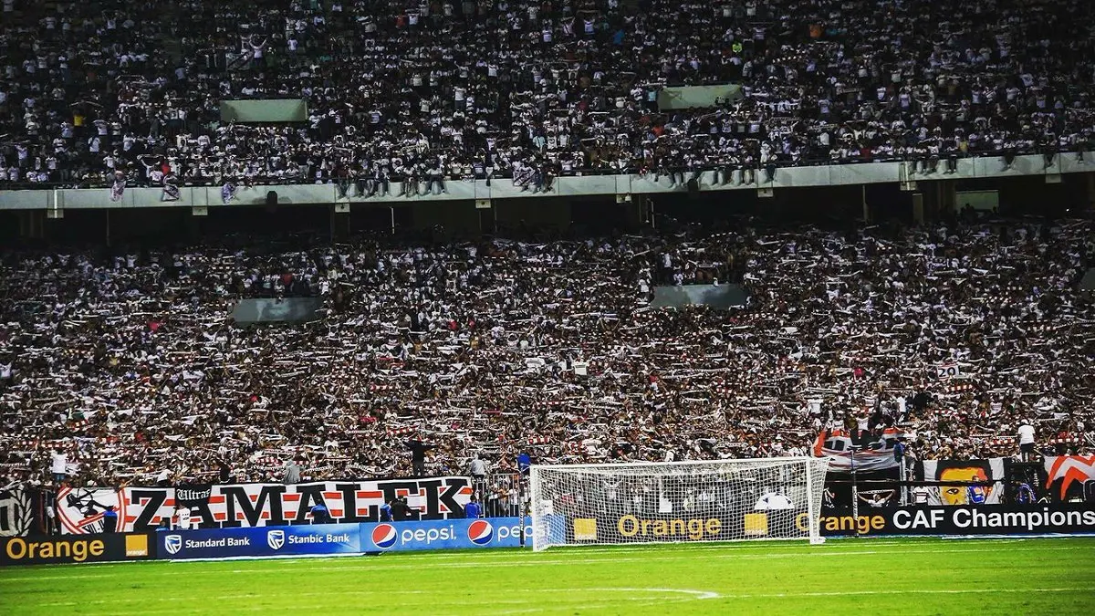 تردد قناة الزمالك على نايل سات