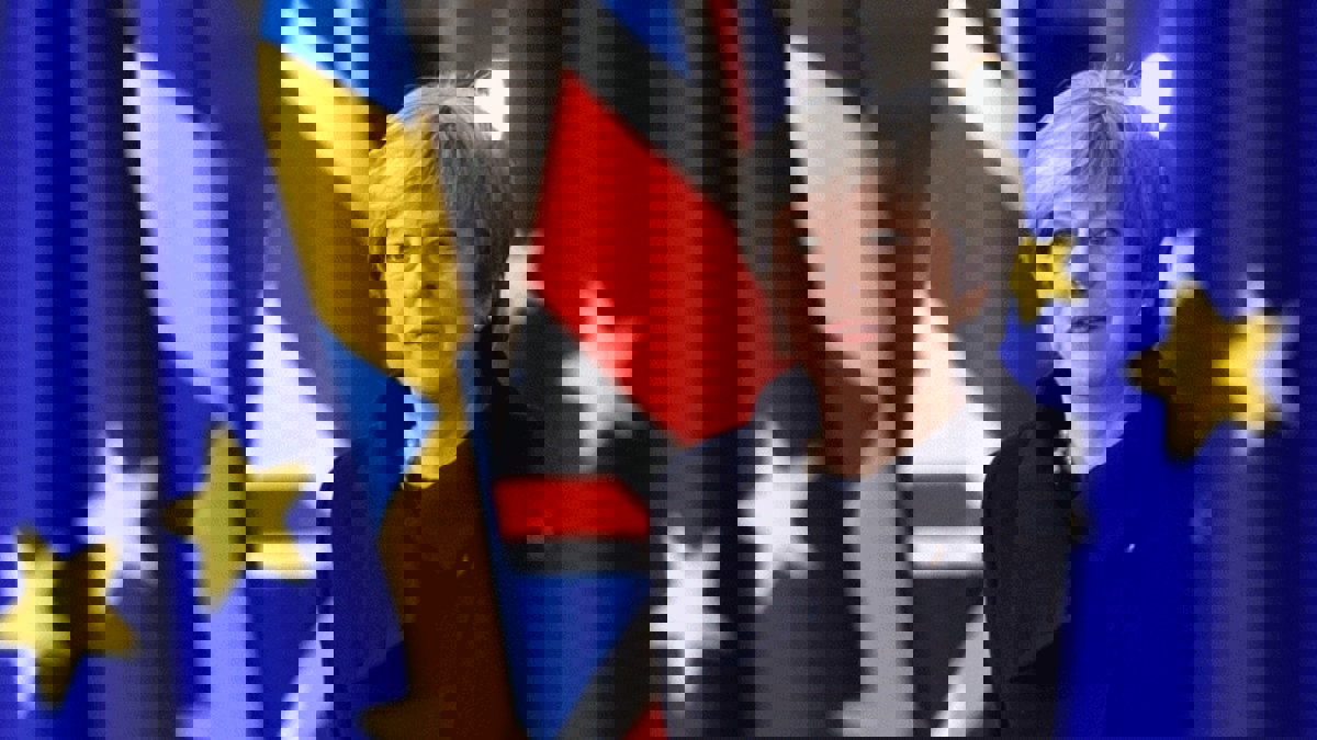 ماي تطالب الأوروبيين بـ"جهد إضافي" في مفاوضات بريكست وتحذر النواب البريطانيين‎