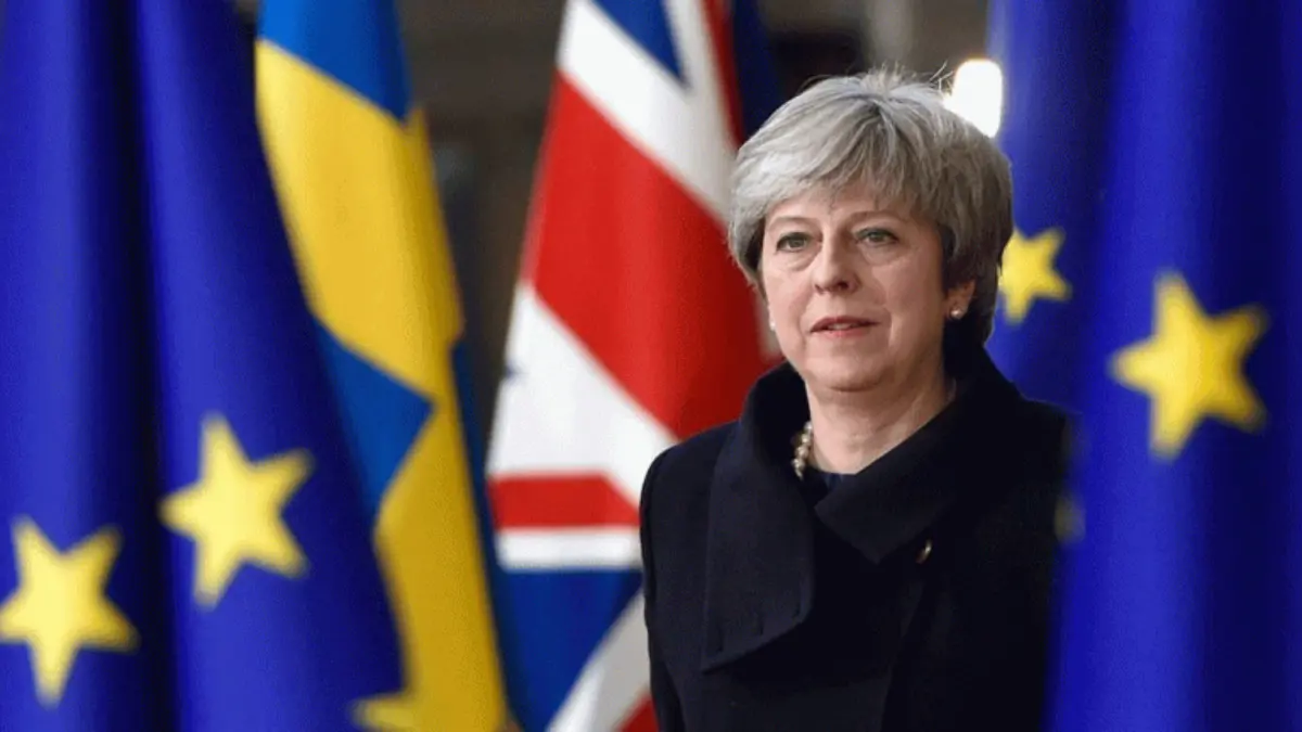 ماي تطالب الأوروبيين بـ"جهد إضافي" في مفاوضات بريكست وتحذر النواب البريطانيين‎