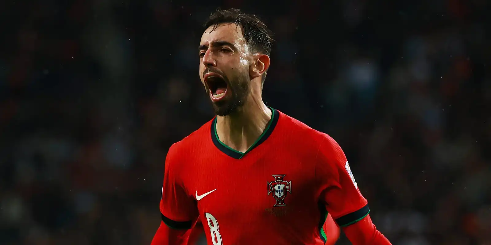 برونو فيرنانديز