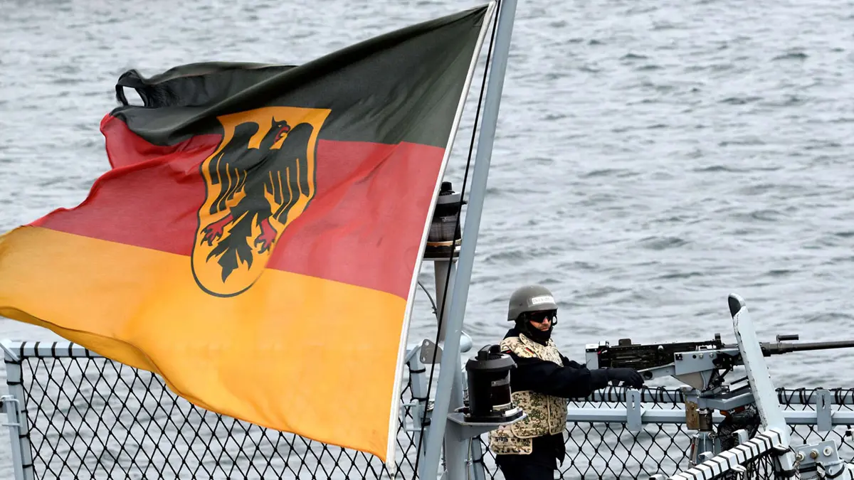 تركيا: مشاركة ألمانيا في عملية "إيريني" عقدت الوضع في ليبيا