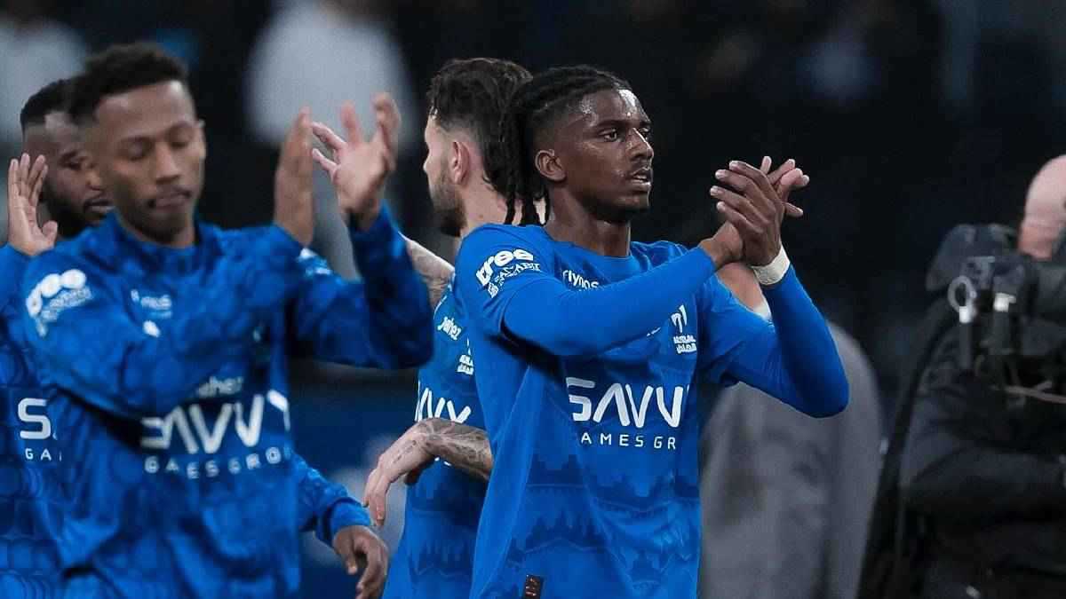 نجم سعودي.. أول ضحايا "شتوية" الهلال