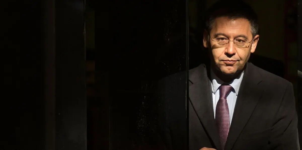 اجتماع عاجل ضم كبار برشلونة.. تعرف على ما دار وأبرز قرارات إنقاذ الموسم