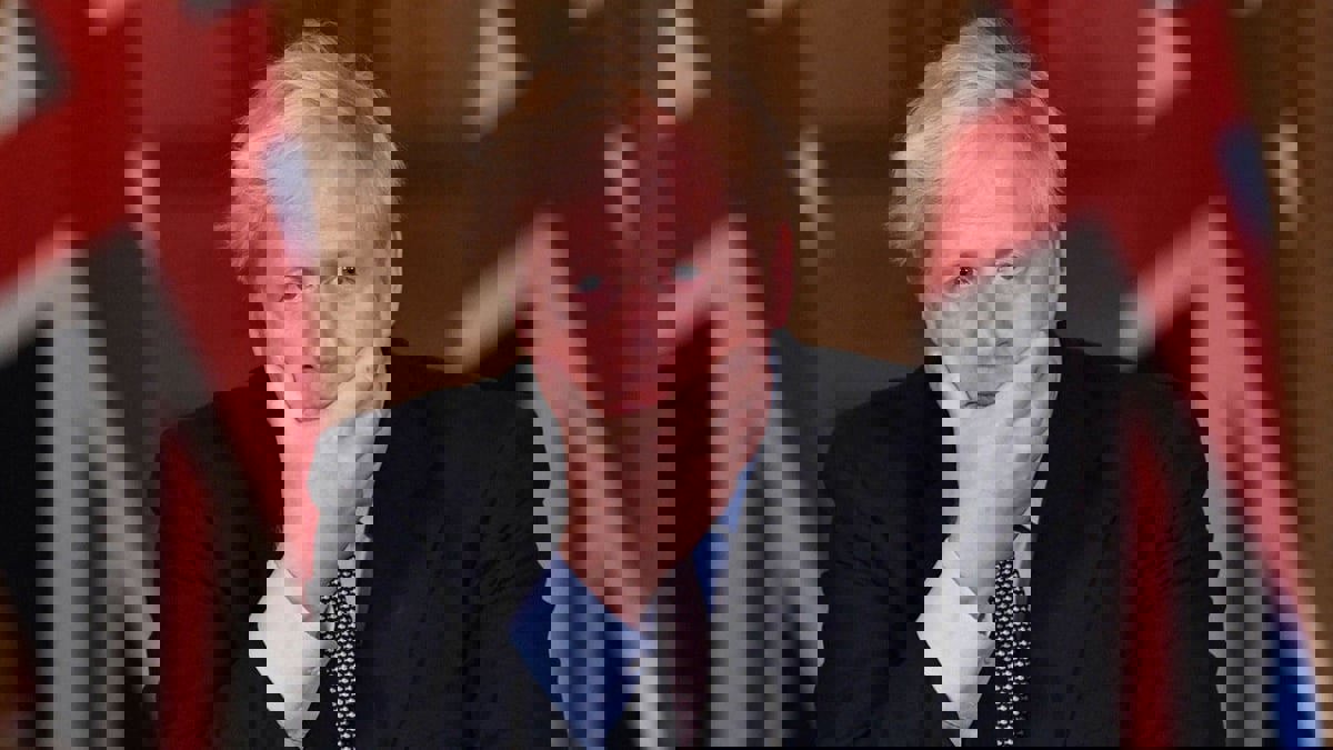 البرلمان البريطاني يفتح تحقيقا حول ازدراء رئيس الوزراء جونسون للمجلس