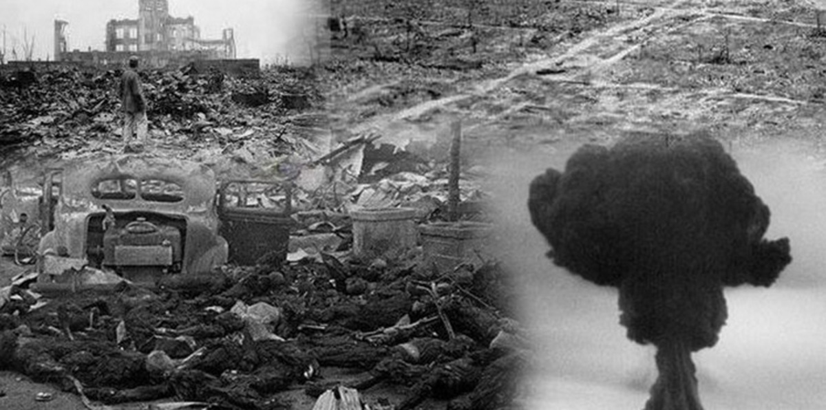 "هيروشيما وناجازاكي".. 71 عامًا من الكتابة عن الشر المطلق