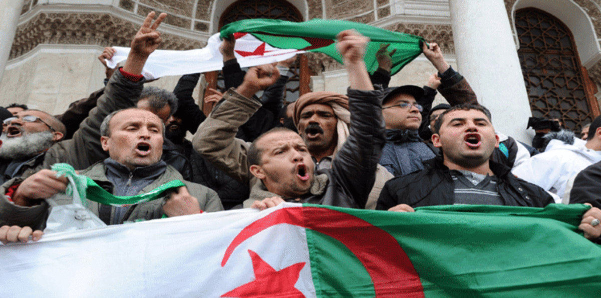 تصعيد دبلوماسي بين الجزائر وتونس بسبب الضريبة الحدودية