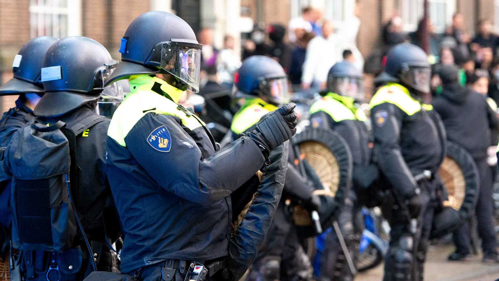 التحقيق في مقتل سارق دراجة برصاص الشرطة الهولندية