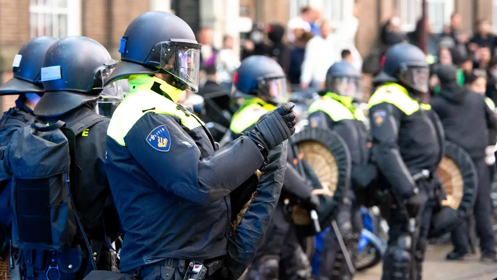 التحقيق في مقتل سارق دراجة برصاص الشرطة الهولندية