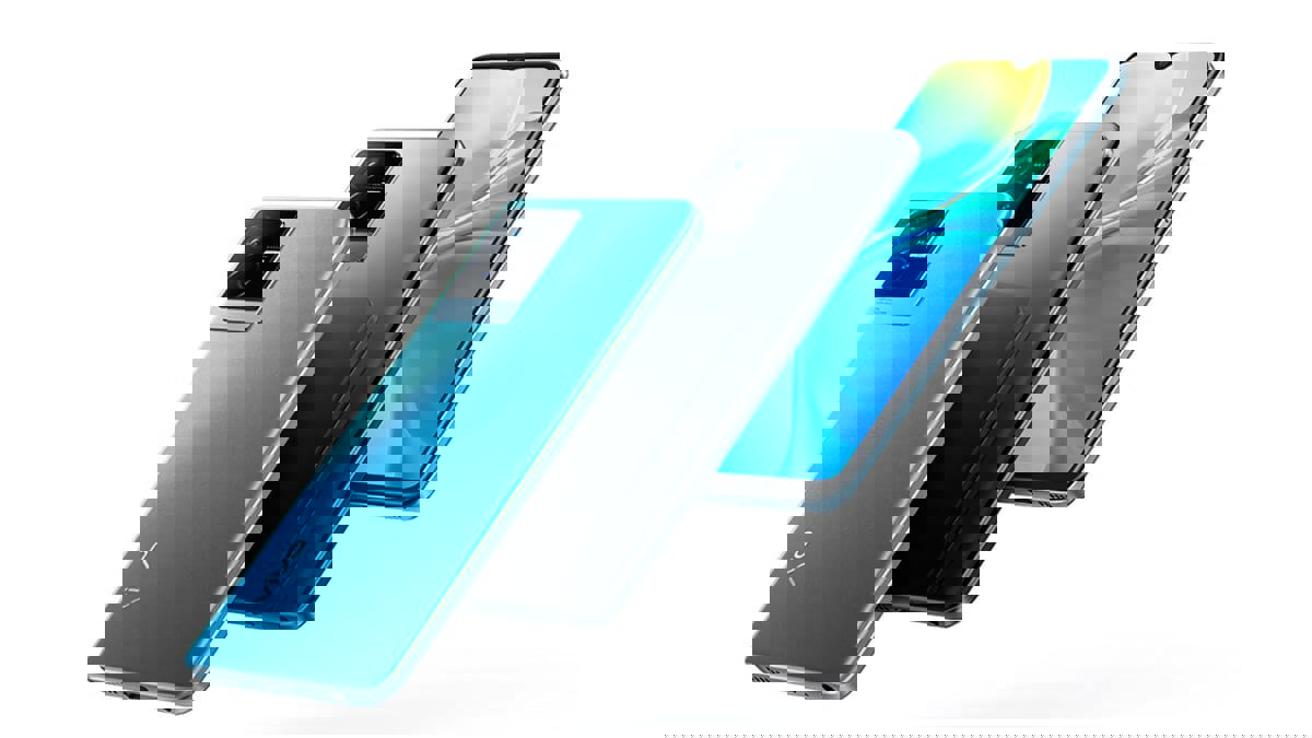 "Y73t".. فيفو تطرح أحدث هاتف 5G للشباب