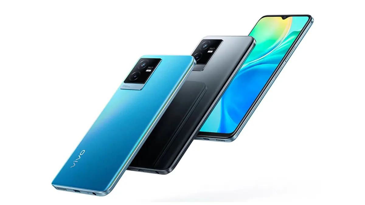 "Y73t".. فيفو تطرح أحدث هاتف 5G للشباب