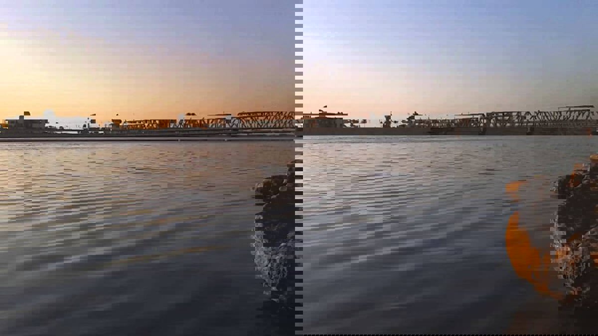 "مأساة" في الفلوجة العراقية.. غرق 6 أطفال بنهر الفرات