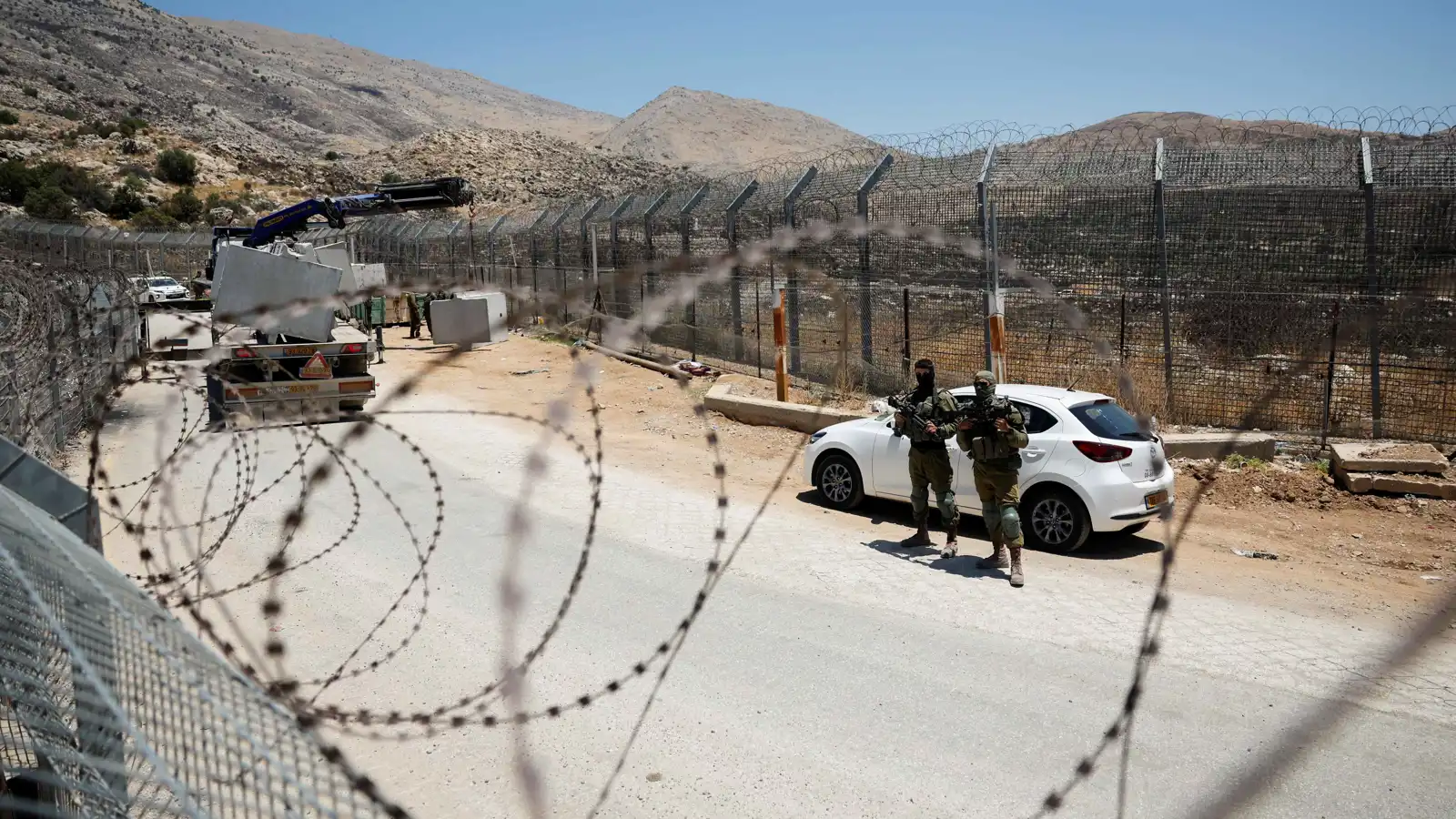 على طاولة المفاوضات المرتقبة.. ملفات شائكة تُضعف فرص الاتفاق بين سوريا وإسرائيل