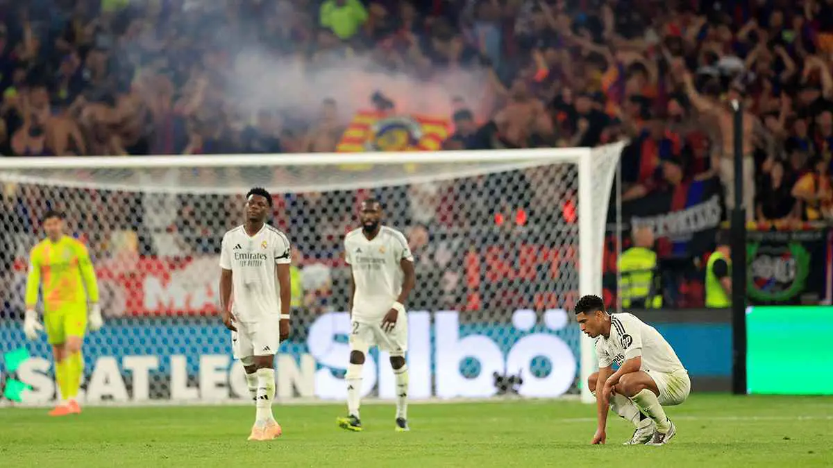 بند سري يُقرب "خليفة أنشيلوتي" من ريال مدريد